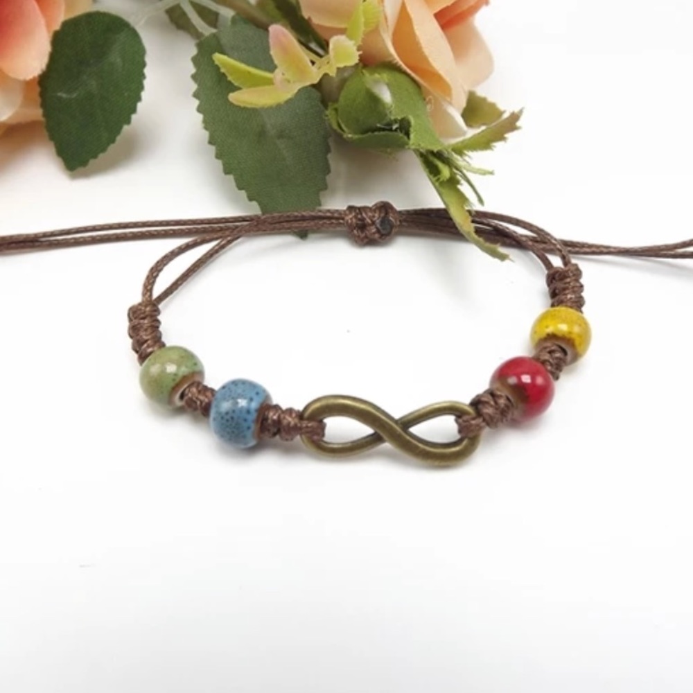 Infinite Bracelet